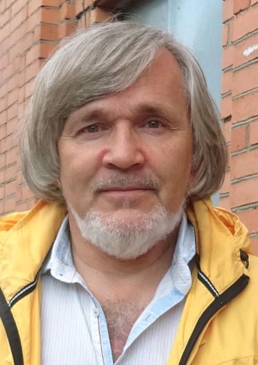Photo Alexandr Khokhlov
